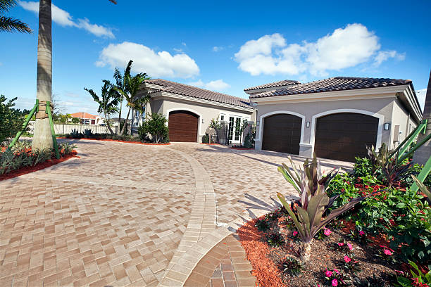 Best Colored Driveway Pavers in Westfield, WI