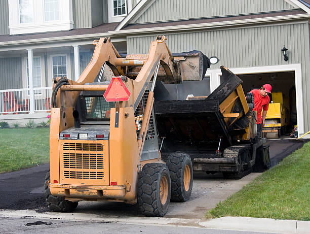 Best Permeable Driveway Pavers in Westfield, WI