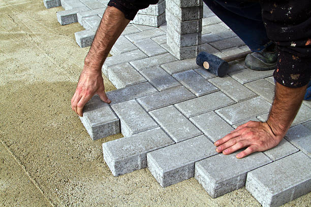 Best Eco-Friendly Driveway Pavers in Westfield, WI