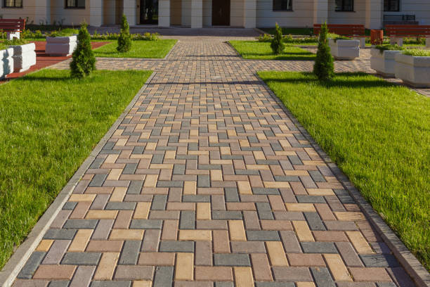 Best Residential Driveway Pavers in Westfield, WI